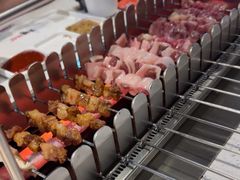 -玉善烧烤串城(长春总店)