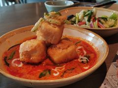 -CHINCHIN 青青·泰国料理(万象食家店)