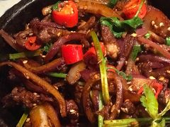 -绿茶餐厅(布吉万象汇店)