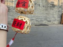 -潮州古城