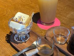 -福嗝er 咖啡&精酿餐吧(东四店)