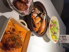 -春树下·树屋花房西餐厅(罍街AS1980店)