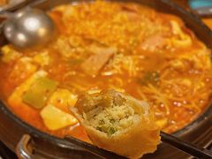 -咕咕站韩国料理(紫金港店)