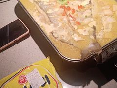 -半天妖烤鱼(印象城店)