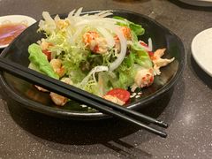 -元气寿司(东方宝泰店)