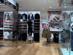 -优衣库(银座店)