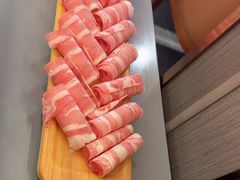 -蜀香楼火锅·烧鸡公(长安哥伦布店)