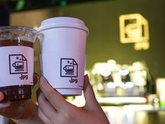-JPG coffee(广州体育西店)
