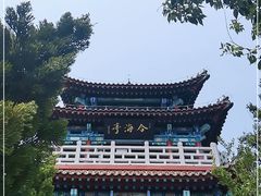 -蓬莱阁景区