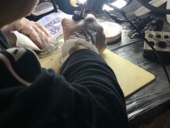 点击看大图 -匿名者纹身学院派·刺青