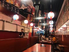 -大阪烧肉BAKA一代(十亩地店)