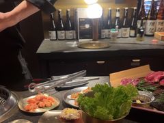 -300杯·和牛烧肉清酒专门店(廊里店)
