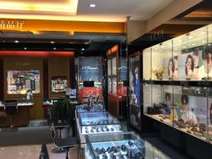 -大光明眼镜(锦华路旗舰店)