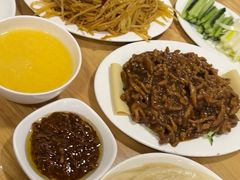 -姥家春饼店(漳州二路店)