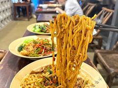 -方铲铲·成都板凳面(滨江银泰店)