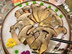 -芸山季·云南山珍菌火锅(南翔印象城MEGA店)