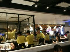 大堂-乐凯撒披萨(正佳广场店)