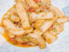 -福照楼汽锅鸡·云南菜(火车站锦江店)