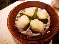 一品鲜虾饺-又一间茶点轩(百汇广场店)