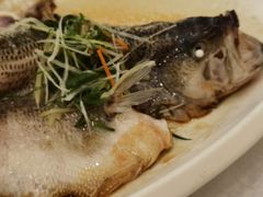 -畔山酒店中餐厅