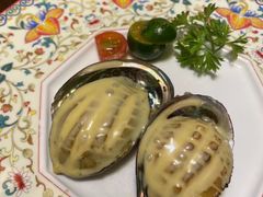 -佛山希尔顿酒店·融誉亚洲美食荟