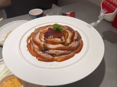 -额娘·春饼烤鸭(乐汇城店)