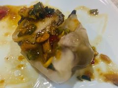 烤海螺-渔娘渔家丹东海鲜(东直门店)