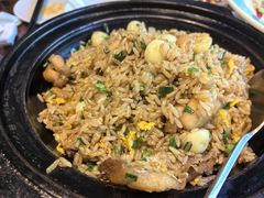 -文华小渔村(椒江康平路店)