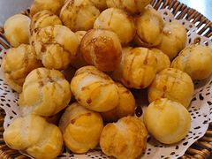 -蜀川川破店·江湖菜·烧烤(北京首店)