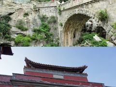 -泰山风景名胜区