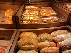 -B&C黄油与面包·THE GARDEN BAKERY概念店(世纪汇店)