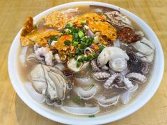 -荔林食店(西华路店)