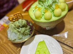 -糖糖屋•糖水•雪花冰店(时尚天河店)