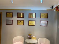-Dr.林醫生产后修复·配方产康(南京江宁万达店)