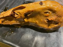 嘎嘎鸭脑壳-嘎嘎鸭脑壳(蜀汉路店)