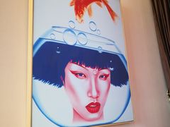 -卡本妮法餐厅·北京和平宾馆