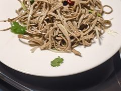 -北平味道.京味菜.烤鸭(梨园店)