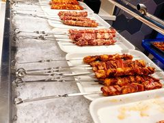 -通海俄式烧烤·俄罗斯大串(嵩山路店)