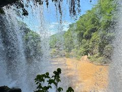 -赤水丹霞旅游区·大瀑布