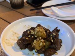 -南小馆(迪士尼小镇店)
