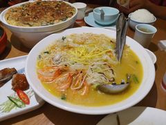 -四道菜·福建海蛎煎(世欧广场店)