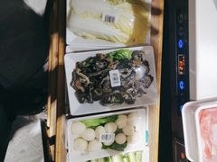 -野妹经典火锅(保利店)