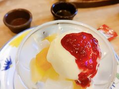 -萨莉亚意式餐厅(长安万达店)