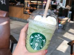 -星巴克(大梅沙8号仓店)