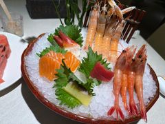 -大渔臻选·渔膳(沈阳万象城店)