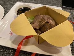 -徐记私厨(半淞园路店)