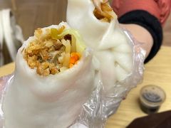 -张果佬年糕卷(科巷店)