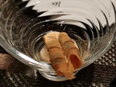 -The Grill by Sean Connolly