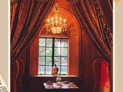 -马勒别墅·中餐厅