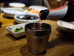 -泥炉烧肉师(新街口金銮巷店)